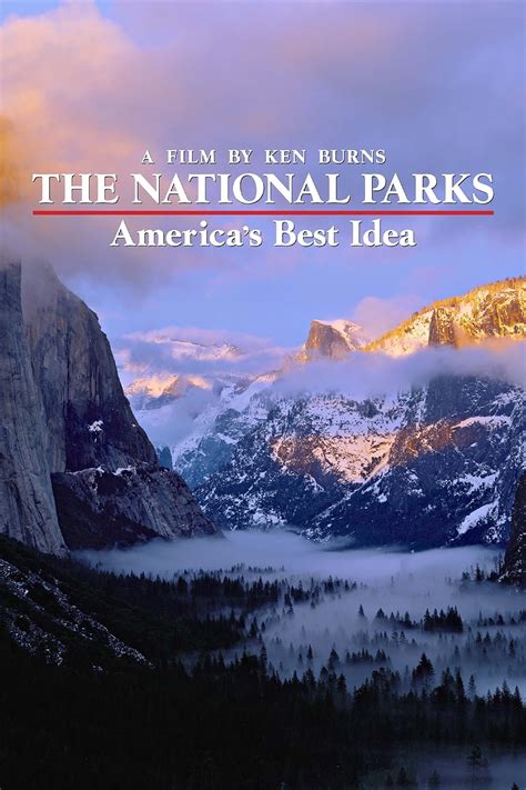 the national parks americas best idea Kindle Editon